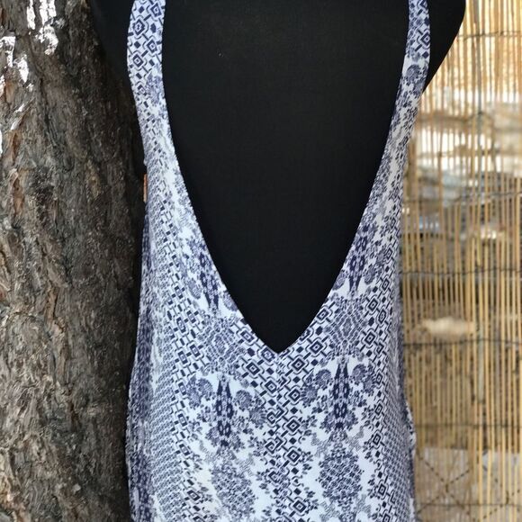 Flynn Skye Maxi Dress - Picture 7 of 7